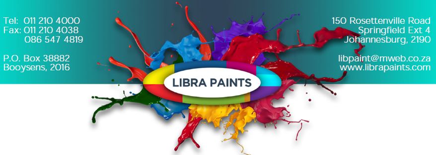 Libra Paints